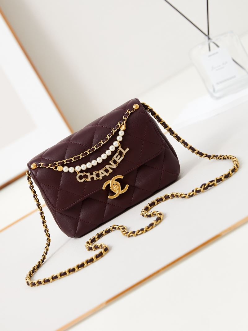 Chanel Stachel Bags